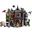 LEGO DC 76300 Super Heroes Batman Arkham Asylum