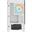 GigaByte C201 Panoramic Ice (wei&szlig;, Tempered Glass x 2)