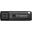 128GB Kingston IronKey Locker+ 50 (anthrazit, USB-A 3.2 Gen 1)