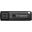 256GB Kingston IronKey Locker+ 50 G2 (anthrazit, USB-A 3.2 Gen 1)