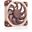 120x120x25mm Noctua NF-A12x25 G2 PWM (braun/beige, PWM-Anschluss)