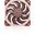 120x120x25mm Noctua NF-A12x25 G2 PWM (braun/beige, PWM-Anschluss)