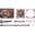 120x120x25mm Noctua NF-A12x25 G2 PWM (braun/beige, PWM-Anschluss)