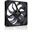140x140x25mm Noctua NF-A14x25 G2 PWM chromax.black (schwarz,