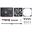140x140x25mm Noctua NF-A14x25 G2 PWM chromax.black (schwarz,
