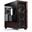 Antec Flux Pro Noctua Edition (schwarz/holz, inkl. NA-FH1
