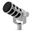 Rode Microphones PodMic (wei&szlig;)