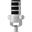 Rode Microphones PodMic (wei&szlig;)