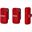 Rode Microphones Wireless Micro USB-C (rot)