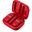 Rode Microphones Wireless Micro USB-C (rot)