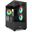 Sharkoon ELITE SHARK CM100 (schwarz, Tempered Glass x 2)