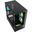 Sharkoon ELITE SHARK CM100 (schwarz, Tempered Glass x 2)