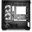 Sharkoon ELITE SHARK CM100 (schwarz, Tempered Glass x 2)
