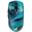 SKILLER SGM25W Ocean (t&uuml;rkis/blau)