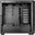 Silverstone Seta H2 Big Tower ohne Netzteil schwarz