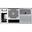 Silverstone RM53-502 (schwarz)