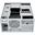 Silverstone RM53-502 (schwarz)