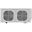 Silverstone SST-FLP01W (creme)