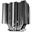 Silverstone Technolo XED120S-WS (aluminium, 120 mm)