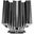 Silverstone Technolo XED120S-WS (aluminium, 120 mm)