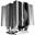 Silverstone Technolo XED120S-WS (aluminium, 120 mm)