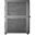 Silverstone Alta D1 Big Tower ohne Netzteil schwarz