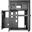 Silverstone Alta D1 Big Tower ohne Netzteil schwarz