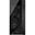 Silverstone Alta F2 Big Tower ohne Netzteil schwarz