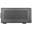 Silverstone SST-CW04TB Crown 04 (dunkelgrau)