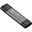 1TB TeamGroup X2 MAX (titan/schwarz, USB-A, USB-C)