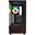 Thermaltake Pureline 270 Black (schwarz, Tempered Glass x 2)