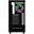 Thermaltake Pureline 270 Black (schwarz, Tempered Glass x 2)