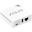 Asus WL-Router RT-AX50 Go AX1500 AiMesh Travel Router