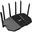 Asus WL-Router RT-BE90U BE9400 Tri-Band WiFi7 AiMesh