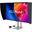 31.5" (80,01cm) Asus ProArt PA32UCDMR-K silber 3840x2160