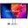 31.5" (80,01cm) Asus ProArt PA32UCDMR-K silber 3840x2160