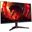 23,8" (60,47cm) Acer Nitro VG240YX1bmiipx schwarz/rot 1920x1080
