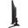 23,8" (60,47cm) Acer Nitro VG240YX1bmiipx schwarz/rot 1920x1080