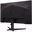 23,8" (60,47cm) Acer Nitro VG240YX1bmiipx schwarz/rot 1920x1080