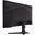 23,8" (60,47cm) Acer Nitro VG240YX1bmiipx schwarz/rot 1920x1080