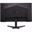 23,8" (60,47cm) Acer Nitro VG240YX1bmiipx schwarz/rot 1920x1080
