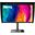 27" (68,58cm) BenQ PD2770U schwarz 3840x2160 1xDisplayPort 1.4 /