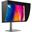 27" (68,58cm) BenQ PD2770U schwarz 3840x2160 1xDisplayPort 1.4 /