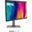27" (68,58cm) BenQ PD2770U schwarz 3840x2160 1xDisplayPort 1.4 /