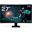 27" (68,58cm) Gigabyte Gaming GS27QCA schwarz 2560x1440