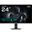 23,8" (60,47cm) Gigabyte Gaming Monitor GS24F14A schwarz