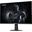 23,8" (60,47cm) Gigabyte Gaming Monitor GS24F14A schwarz