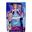 Mattel Disney Prinzessin Cinderella-Modepuppe im bezaubernden