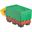 Mattel Minecraft Schn&uuml;ffler-Actionfigur (8 cm, mit