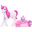 Mattel Barbie Fantasy Adventskalender